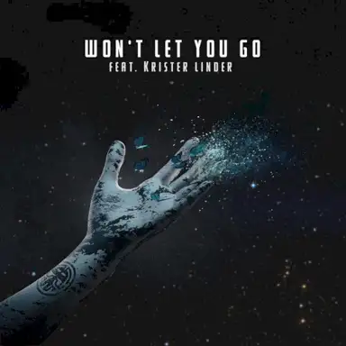 Won’t Let You Go