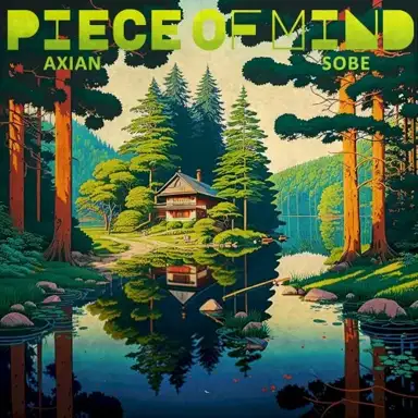 Piece of Mind