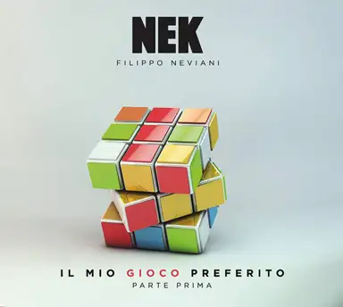 Il mio gioco preferito, parte prima