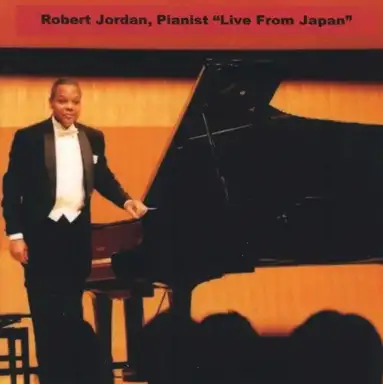 Live from Japan