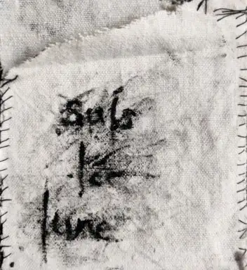 Suis la lune