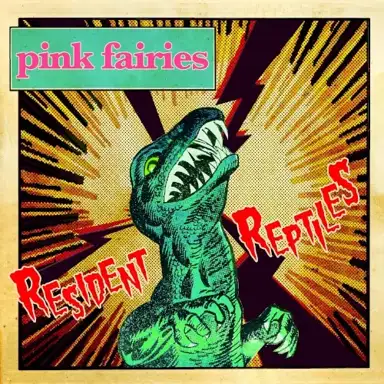 Resident Reptiles