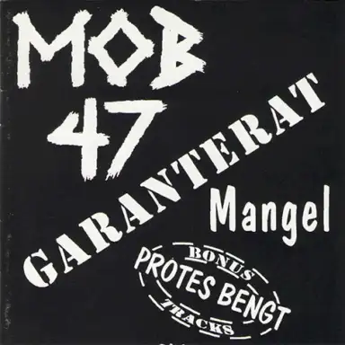 Garanterat mangel