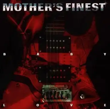 Baby Love
