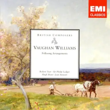 Folksong Arrangements