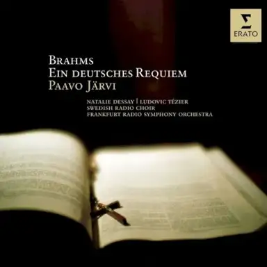 Ein deutsches Requiem