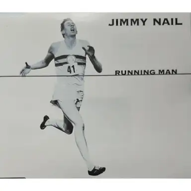 Running Man