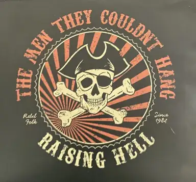 Raising Hell