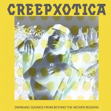 Swinging Sounds From Beyond the Nether Regions