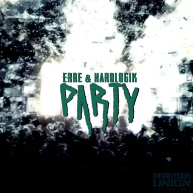 Party Non Stop / Crack the Party