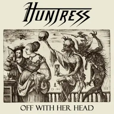 Off With Her Head