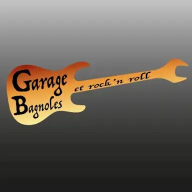 Garage, Bagnoles et Rock’n Roll