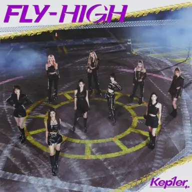 <FLY‐HIGH>