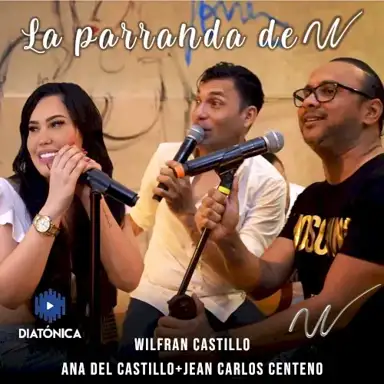 La parranda de W