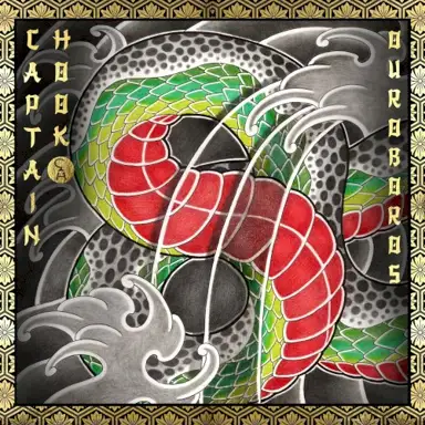 Ouroboros - Past