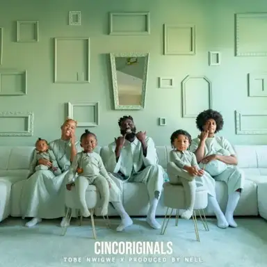 Cincoriginals