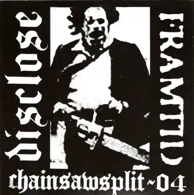 Disclose / Framtid