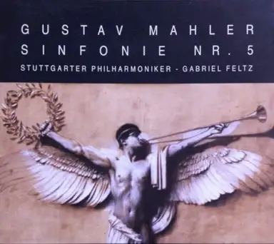 Sinfonie Nr. 5