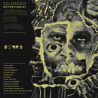 Sever the Cord