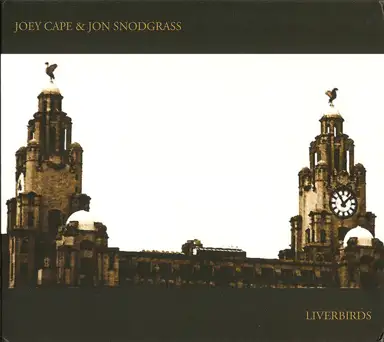 Liverbirds