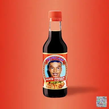 Teriyaki