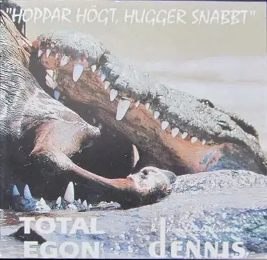"Hoppar högt, hugger snabbt"