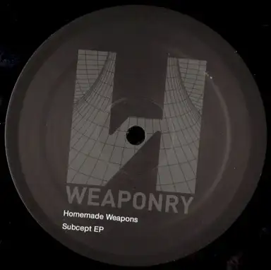 Subcept EP