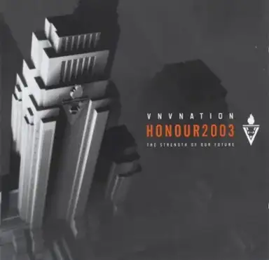 Honour2003