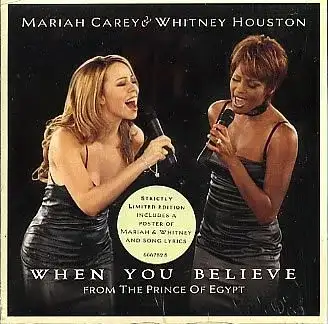 When You Believe