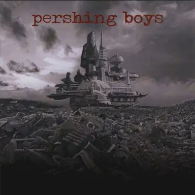 Pershing Boys