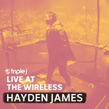 Triple J Live at the Wireless - Splendour in the Grass 2019