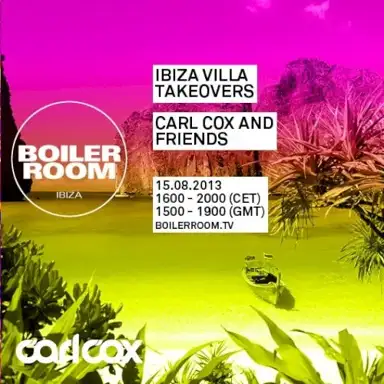 Ibiza Villa Takeovers