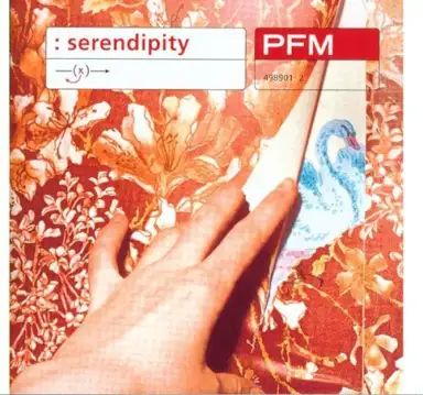 Serendipity