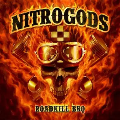 Roadkill BBQ