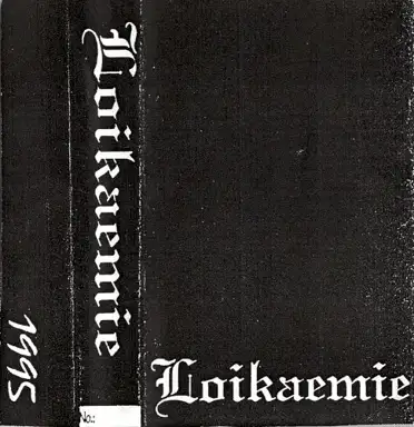 Loikaemie
