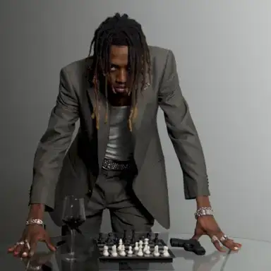 The Game