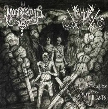Invocation of the War Beasts