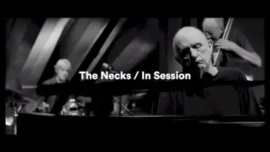 In Session at Sydney Opera House