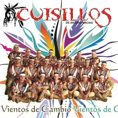 Vientos de cambio