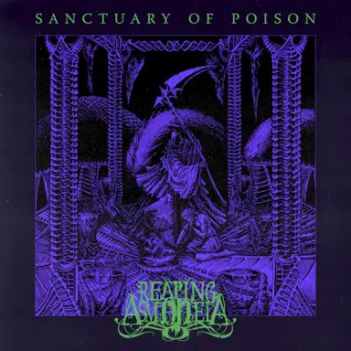 Sanctuary of Poison