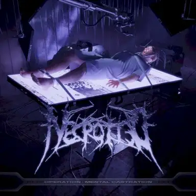 Operation: Mental Castration