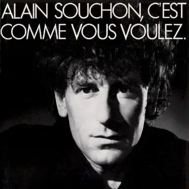 C'est comme vous voulez
