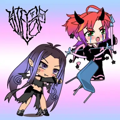 CRYCORE (nightcore)