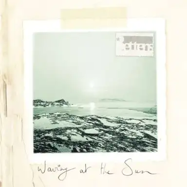 Waving at the Sun