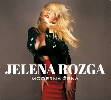 Moderna Žena