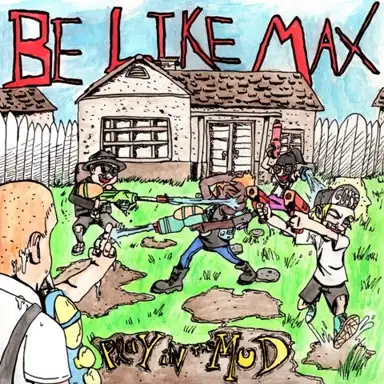 Play In The Mud
