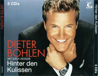 Hinter den Kulissen