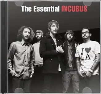 The Essential Incubus