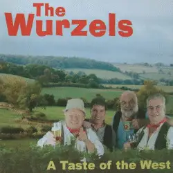 A Taste of the West