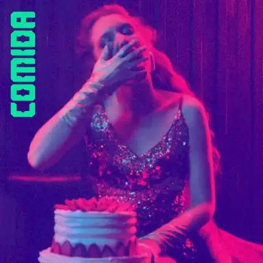 Comida